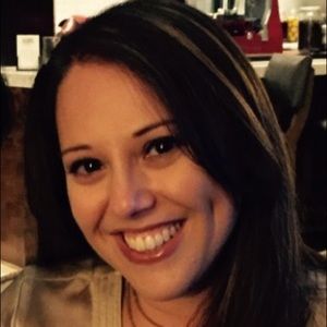 Meet your Posher, Jodi